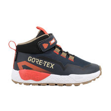 2419311 BUTY SPORTOWE CHŁOPIĘCE PRIMIGI Z GORE-TEX