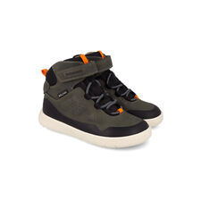 261242-B801 BUTY SPORTOWE CHŁOPIĘCE BIOMECANICS z membraną wodoszczelną Bio-tex