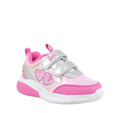2469800 BUTY DZIECIĘCE ZE ŚWIATEŁKAMI PRIMIGI BARBIE