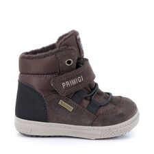 2352722 BUTY ZIMOWE DZIECIĘCE PRIMIGI z membraną Gore-tex