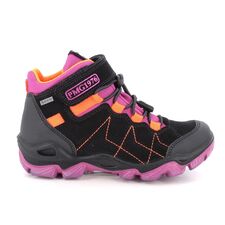 2391944 BUTY SPORTOWE DZIECIĘCE  Z GORE-TEX PRIMIGI