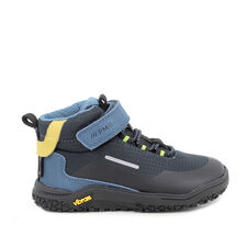 2418144 BUTY DZIECIĘCE SPORTOWE BAREFOOT  Z MEMBRANĄ GORE-TEX PRIMIGI