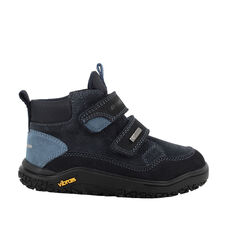 2418211 TRZEWIKI DZIECIĘCE BAREFOOT PRIMIGI z membraną Gore-Tex