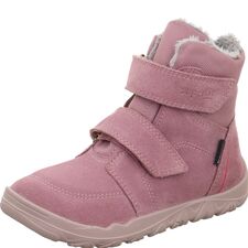 000912-85 ŚNIEGOWCE DZIECIĘCE BAREFOOT SUPERFIT WALDERI
