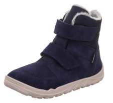 000912-80 ŚNIEGOWCE DZIECIĘCE BAREFOOT SUPERFIT WALDERI