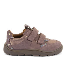 G3130297-12 PÓŁBUTY DIECIĘCE BAREFOOT FREDDO ZERU dark pink