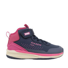 2455111 Buty dziecięce sportowe barefoot Primigi 