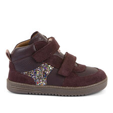 G2110157-4 Trzewiki dzeicięce FRODDO Loop High-Tops Barefoot
