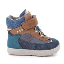 2352800 Buty zimowe dziecięce  PRIMIGI z membraną Gore-tex