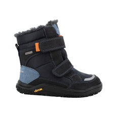 2418322 Śniegowce dziecięce barefoot PRIMIGI z membraną Gore-tex