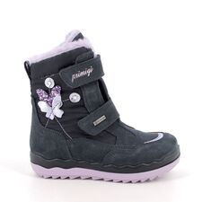 2380700 Śniegowce dziecięce Primigi z membraną Gore-tex