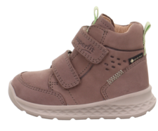 000367-3030 TRZEWIKI DZIECIĘCE SUPERFIT BREEZE z membraną Gore-tex