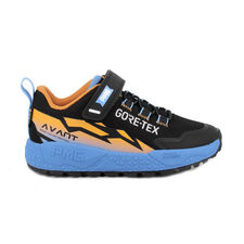 8916555 Buty sportowe dziecięce Primigi z membraną Gore-tex