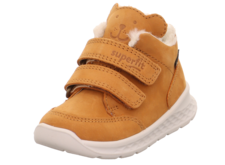 000372-3030 Trzewiki dziecięce SUPERFIT BREEZE z membraną Gore-tex i lekkim ociepleniem