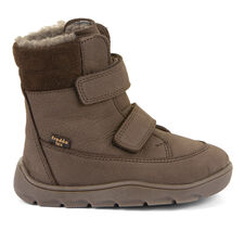 G3160240-12 Buty dziecięce zimowe FRODDO ZERU Barefoot tex Winter