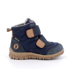 2365100 Sportowe Trzewiki dziecięce Primigi z ociepleniem i membraną Gore-tex