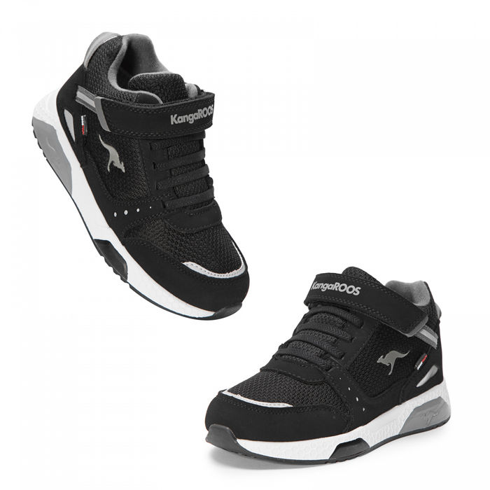  SNEAKERSYZ MEMBRANĄ ROOS-TEX