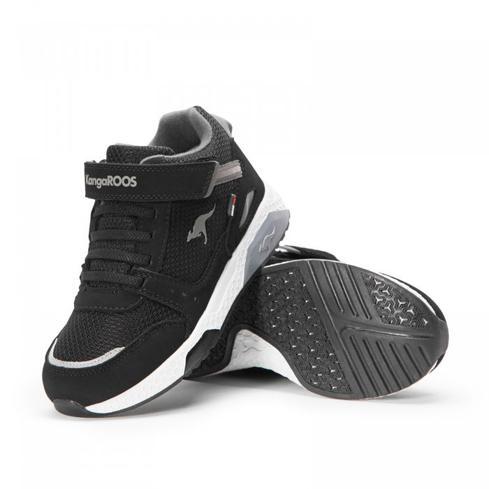  SNEAKERSYZ MEMBRANĄ ROOS-TEX